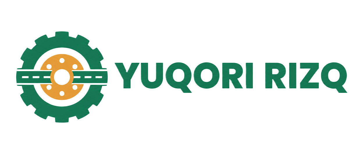 YUQORI RIZQ